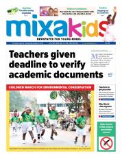 Issue 088 of 08 Aug, 2019